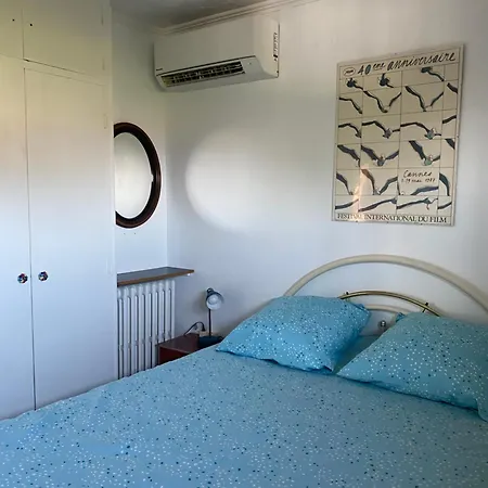 Horizon Bleu Villa *