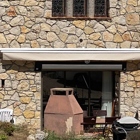 Villa Horizon Bleu Mandelieu