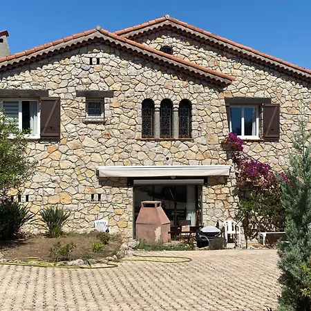 Villa Horizon Bleu Mandelieu