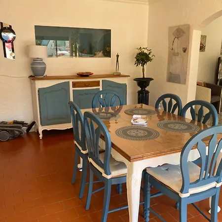 Villa Horizon Bleu