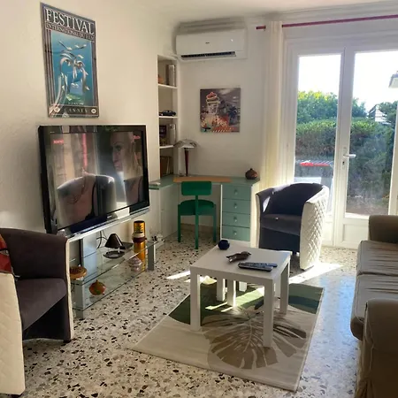 Horizon Bleu Villa *